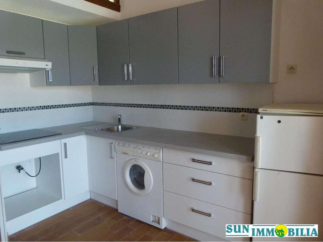 Appartement à VENCE