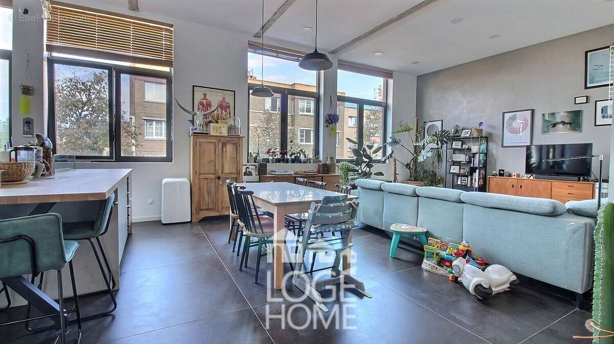 Appartement à TOURCOING