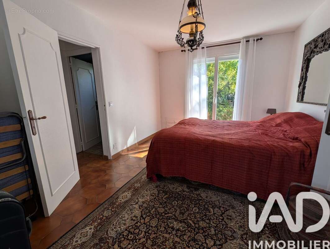 Photo 6 - Maison à SAINT-LAURENT-MEDOC