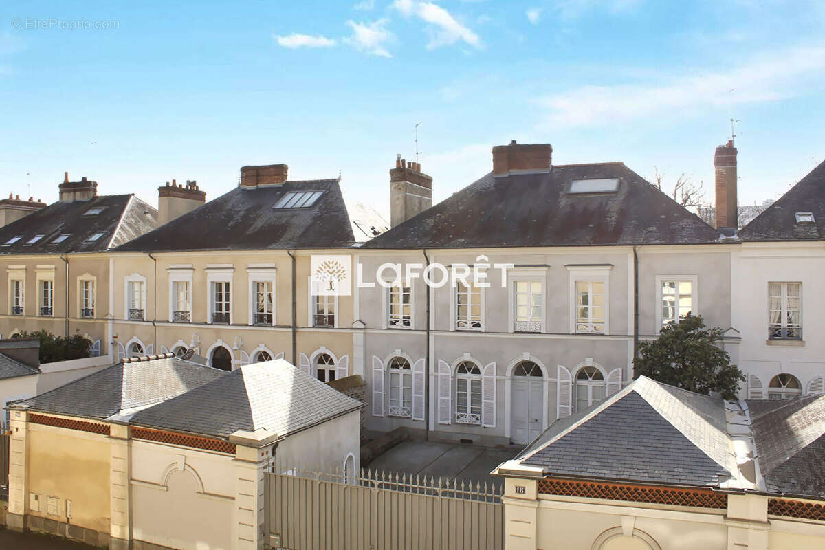 Maison à RENNES