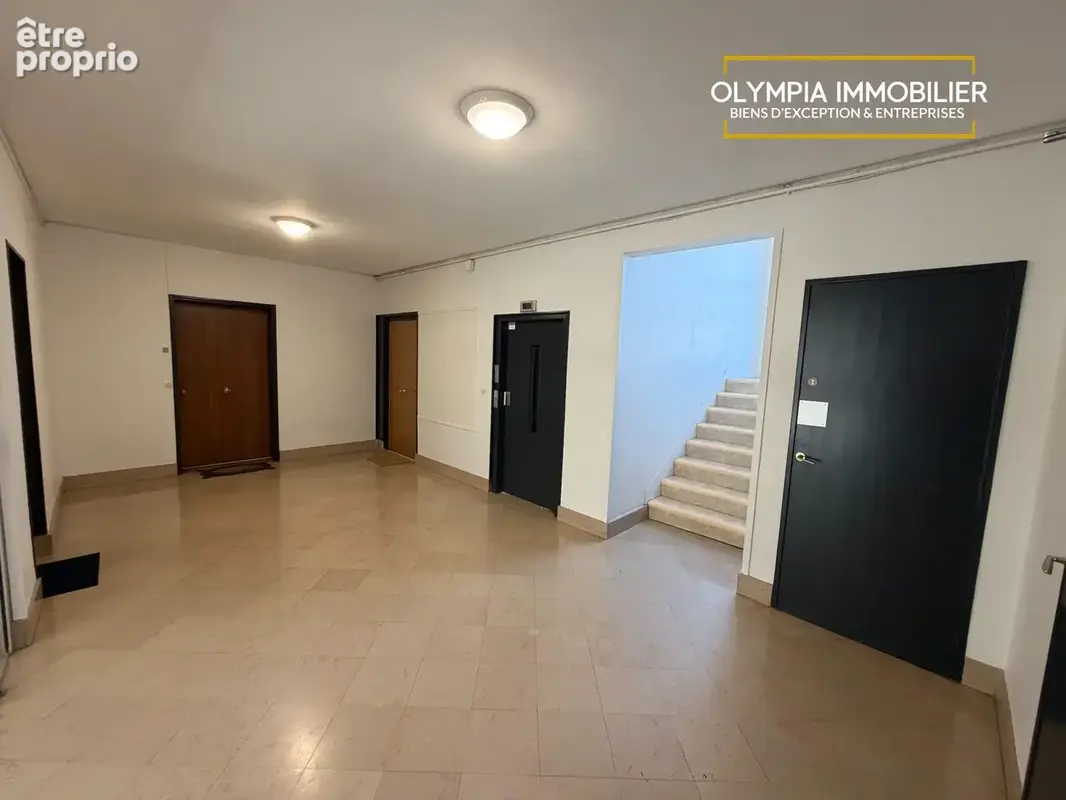 Appartement Traversant 90m2 - 3 chambres - photo 19