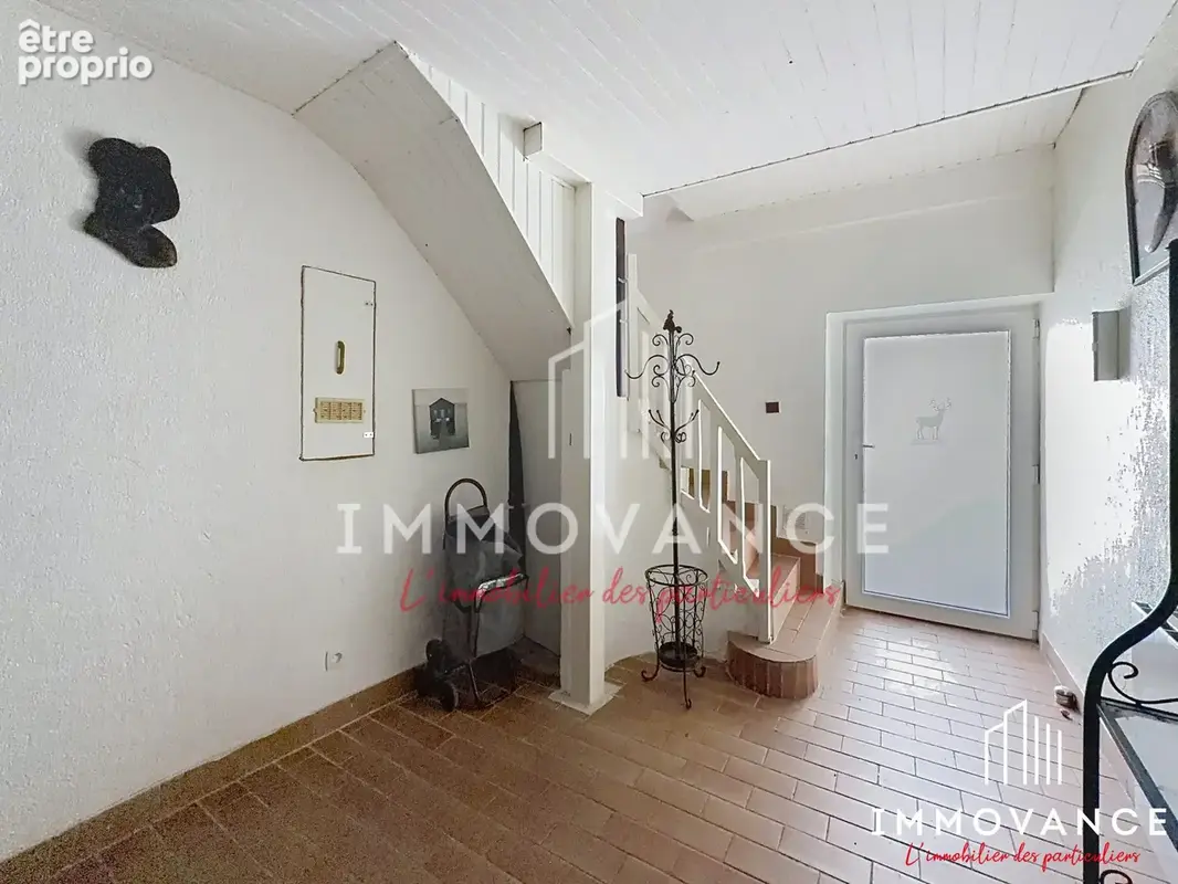 Maison 3 pièces 54 m² à vendre à Fabregues (34690) - photo 3