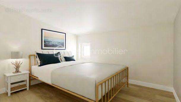 Appartement à LEGE-CAP-FERRET