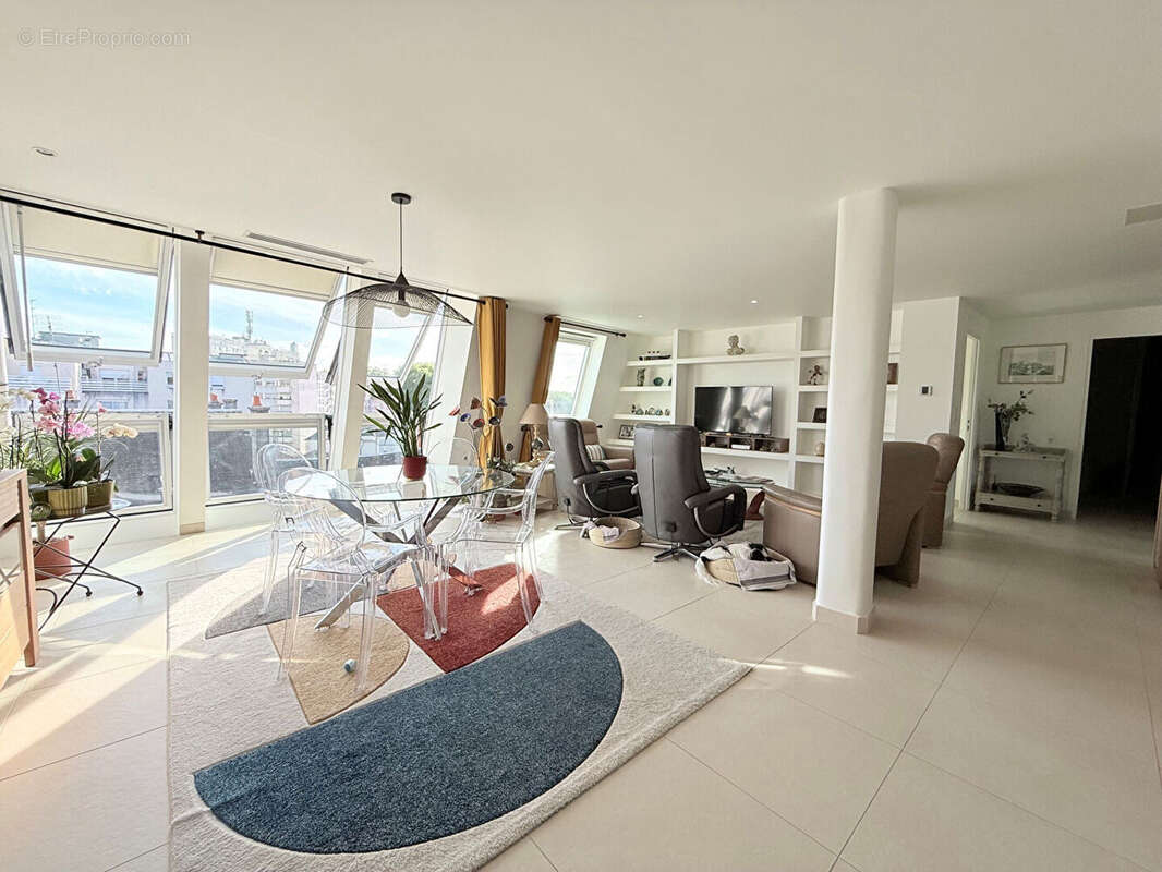 Appartement à BOURGES