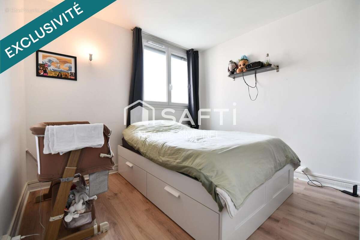 Photo 2 - Appartement à CHILLY-MAZARIN