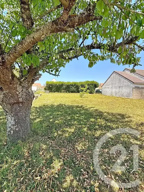 Terrain 543 m² à vendre à Prunay-En-Yvelines (78660) - photo 2
