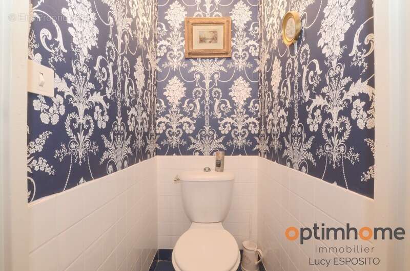 Maison à NANTEUIL-EN-VALLEE