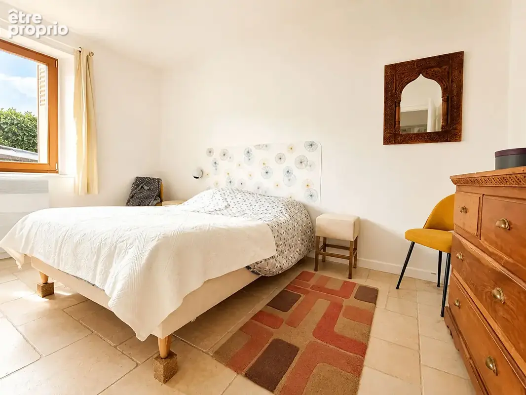 Maison 209m² à saint-ay - photo 6