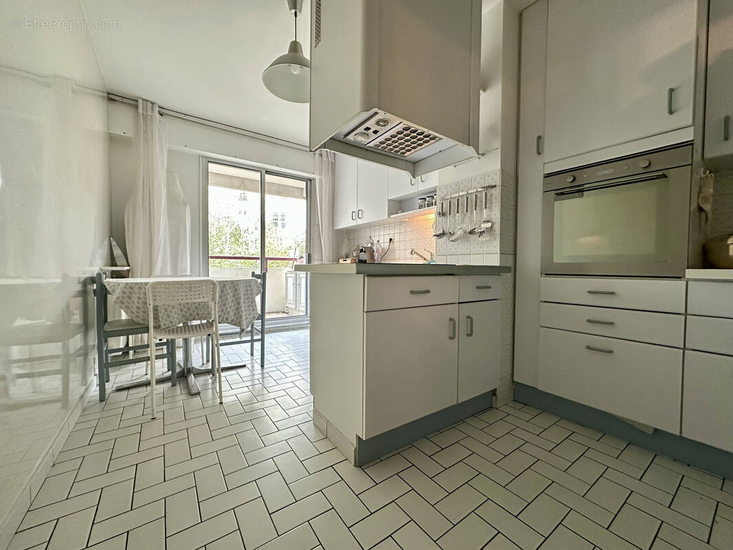 Appartement à CLERMONT-FERRAND