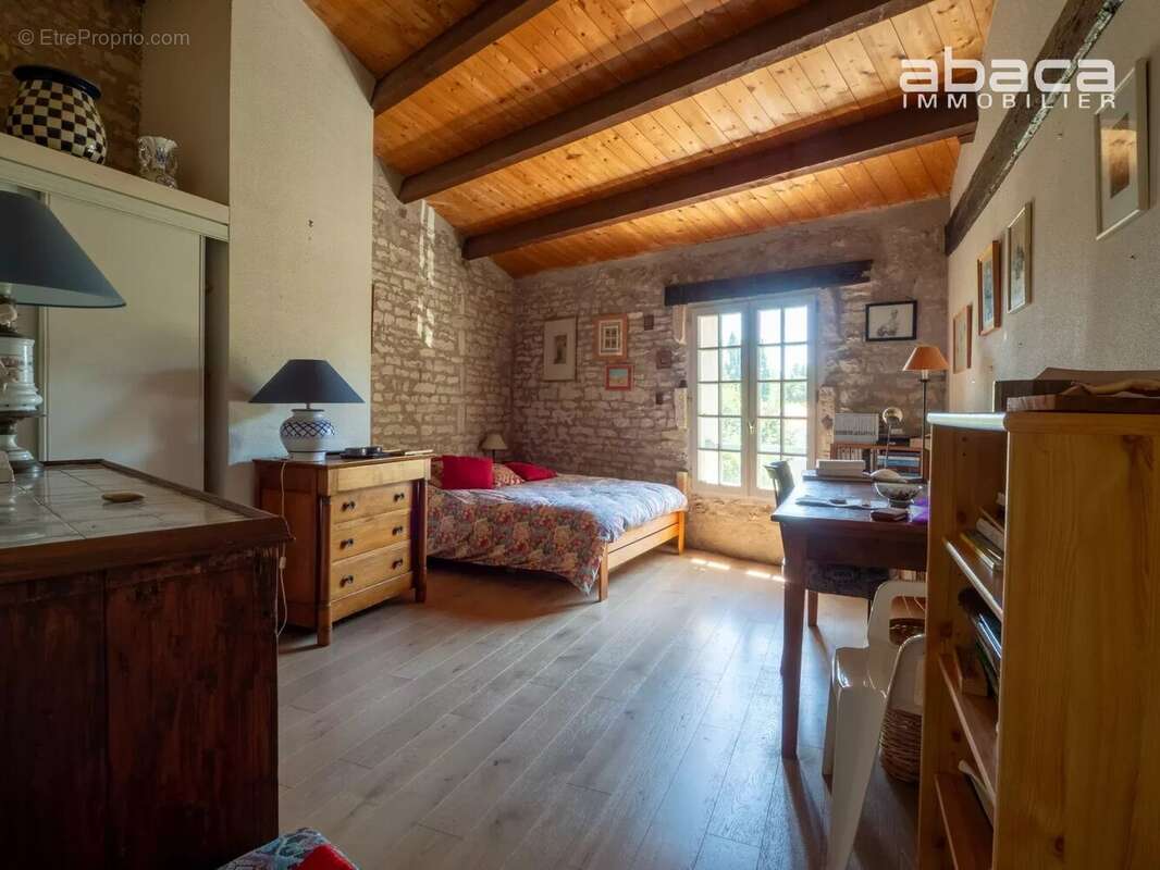 Ensemble immobilier - LE BOIS PLAGE EN RE - Ile de Ré - photo 4