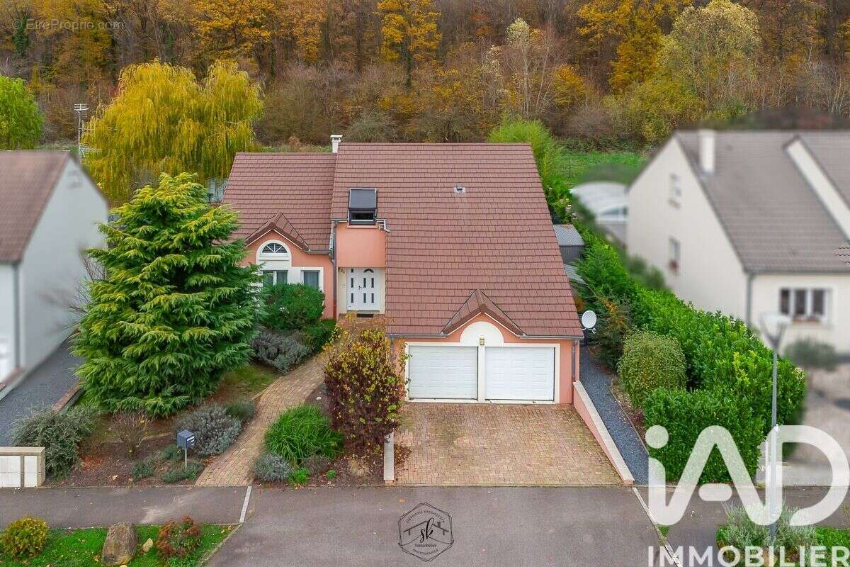 Photo 2 - Maison à BOUSSE