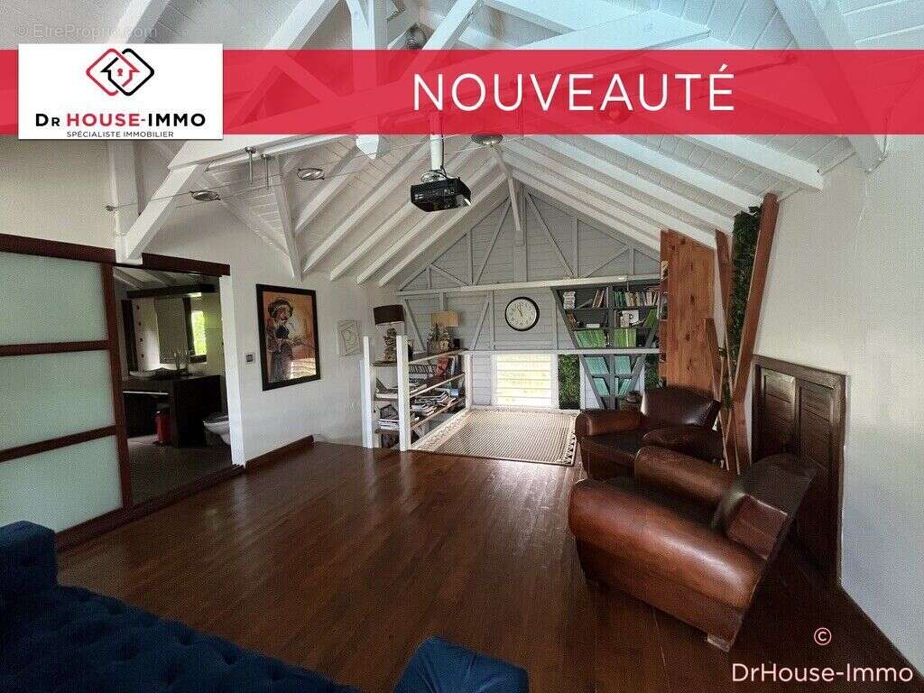 Maison à LE GOSIER