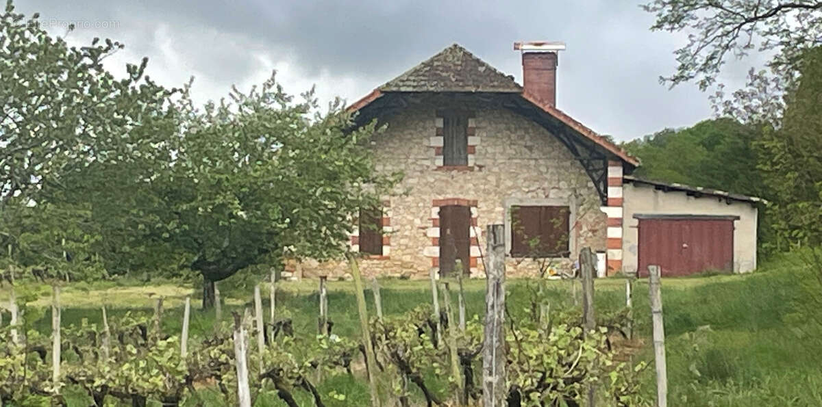 Appartement à BETBEZER-D'ARMAGNAC