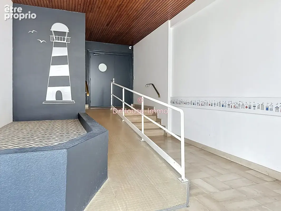Appartement 3 pièces 63 m² à vendre à Quiberon (56170) - photo 44
