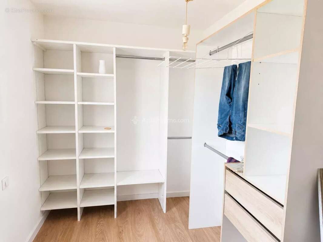 Appartement à NOIRMOUTIER-EN-L'ILE