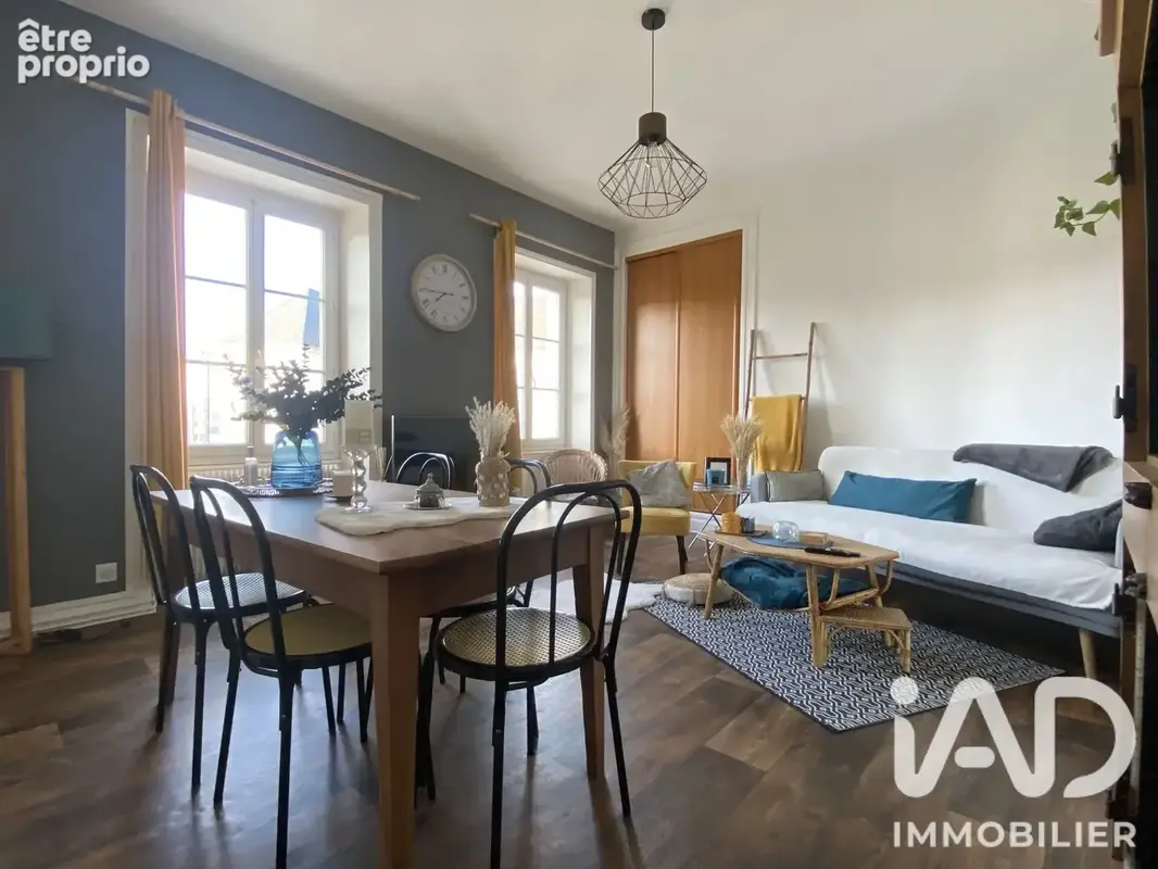 Photo 1 - Appartement à COGNAC