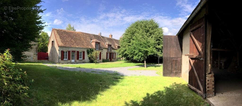 Maison de caractere - photo 11