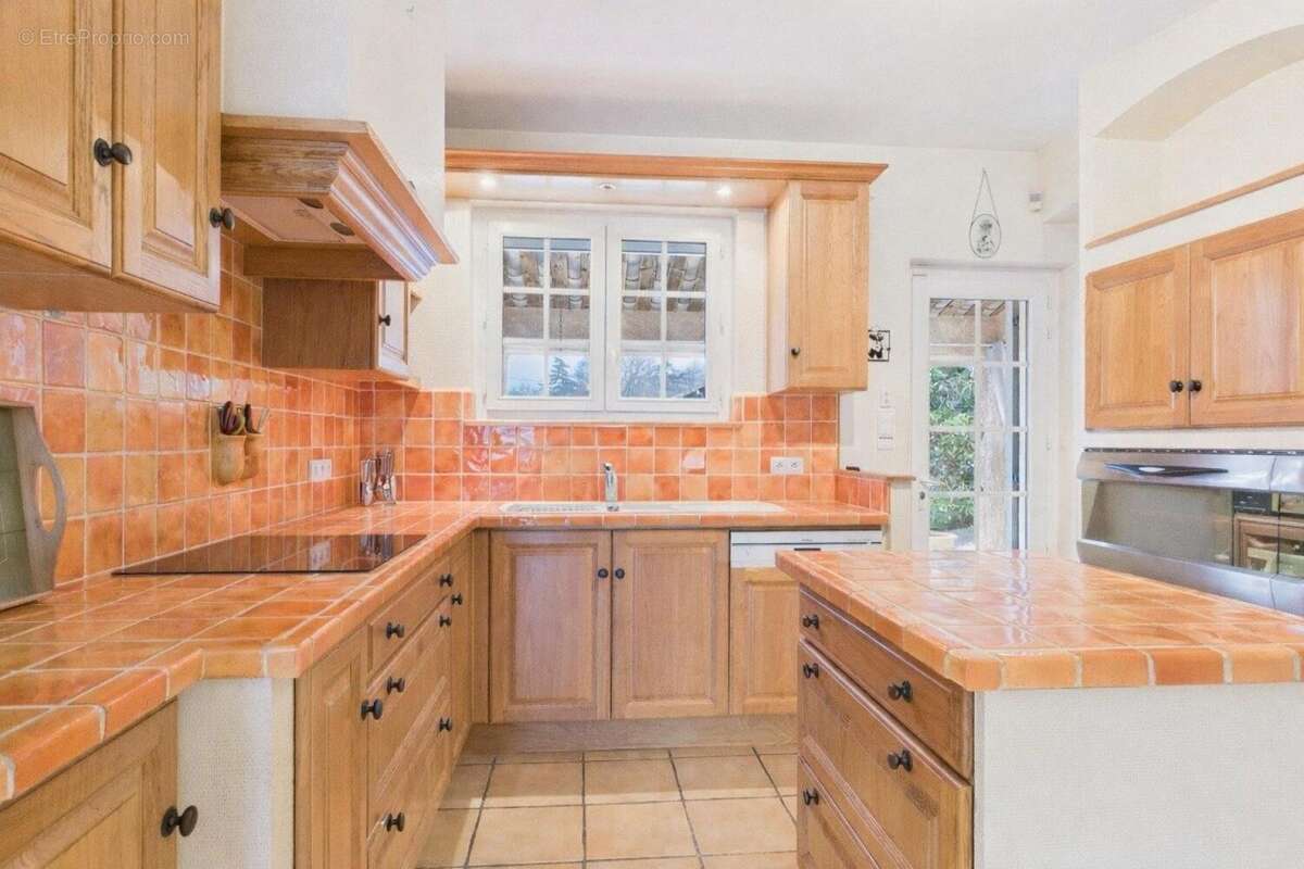 Photo 5 - Maison à LABEAUME