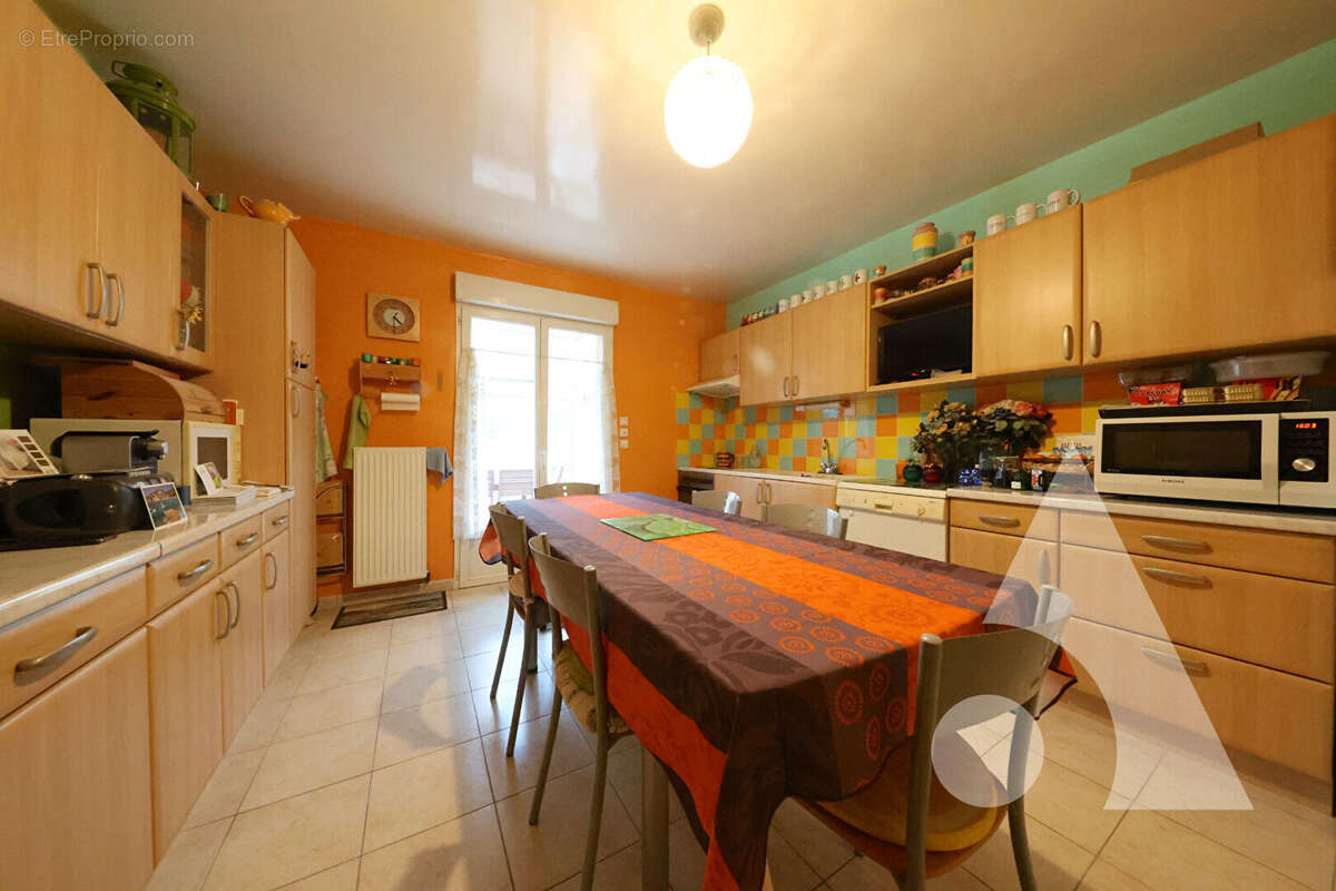 Maison à RIS-ORANGIS