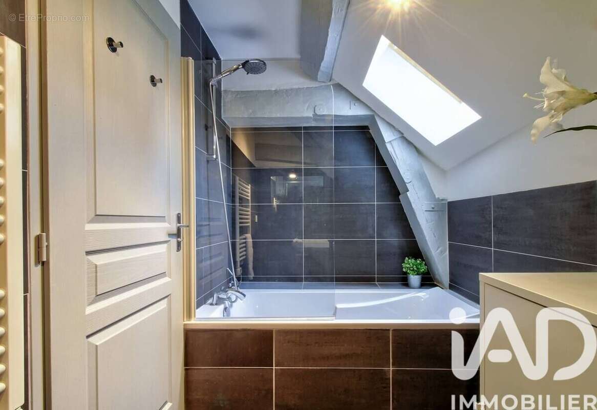 Photo 6 - Appartement à DIJON