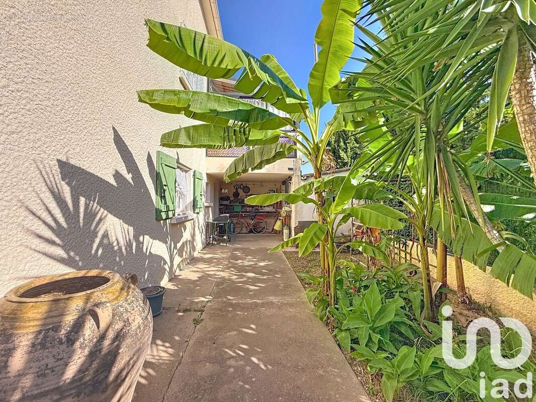 Photo 9 - Maison à BOMPAS