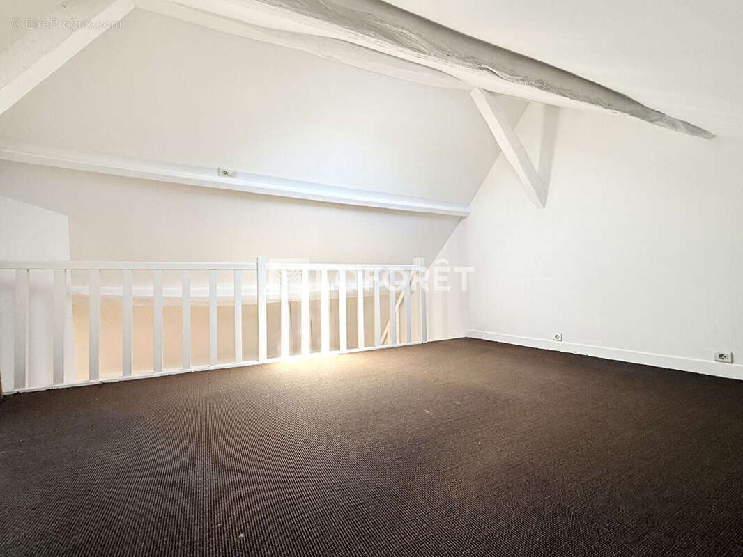 Maison à MARLY-LE-ROI