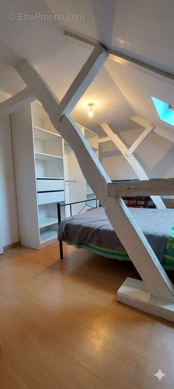 Appartement à HOUDAIN