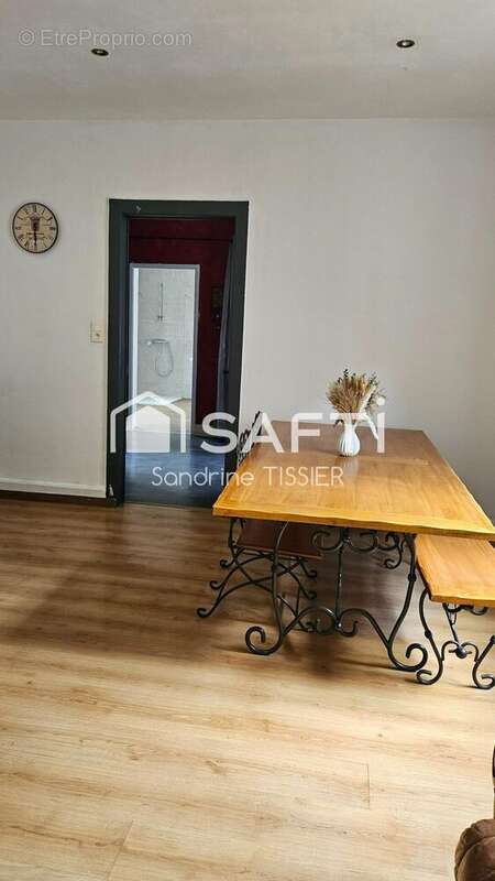 Photo 2 - Appartement à GERBEVILLER