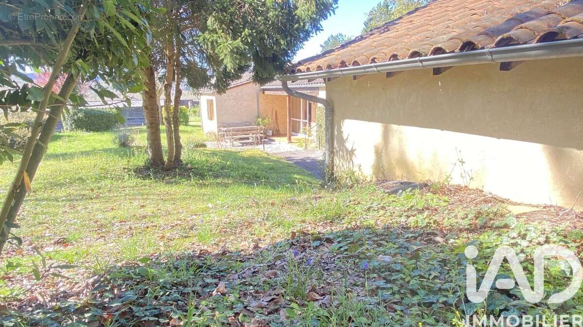 Photo 6 - Maison à LA ROQUE-GAGEAC