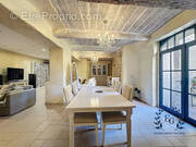 Maison à BESSE-SUR-ISSOLE