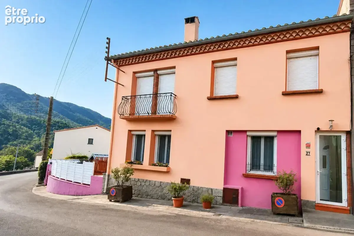 Maison de 5 pièces de 145 m² à Saint-Laurent-de-Cerdans - photo 8