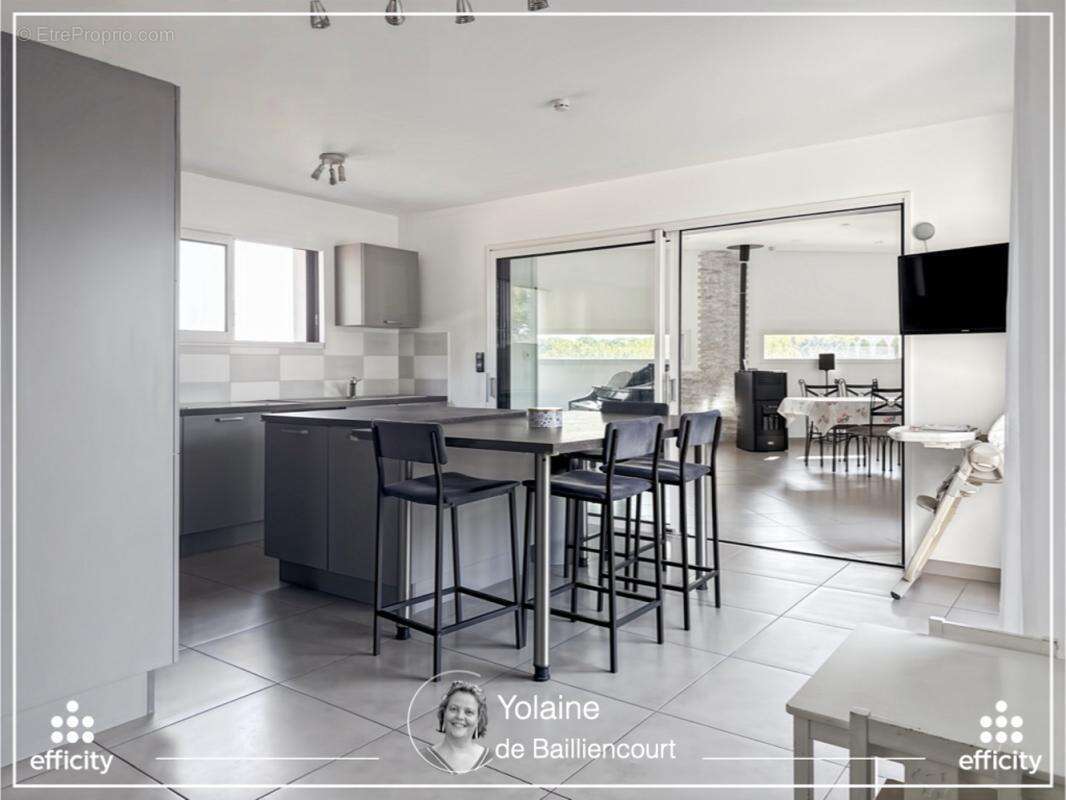 Maison d'architecte - photo 6