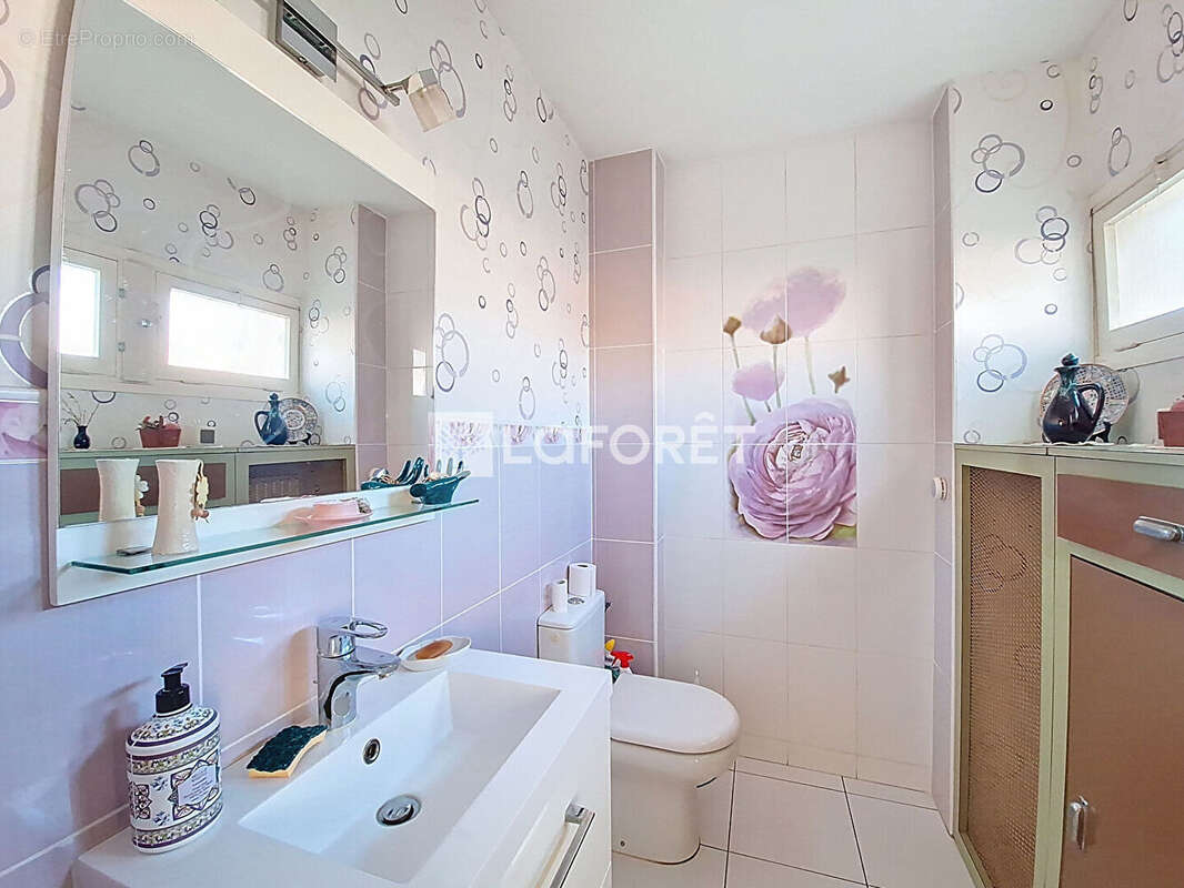 Maison à MARCOUSSIS