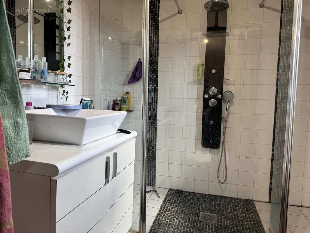 IMG2298 - Maison à MEYRALS