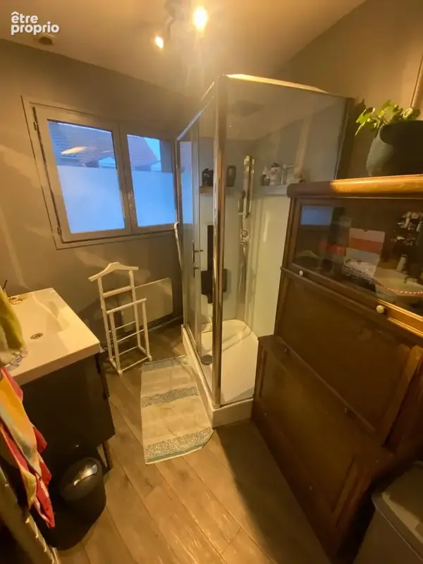 Maison 3 pièces 78 m² à vendre à Calais (62100) - photo 8