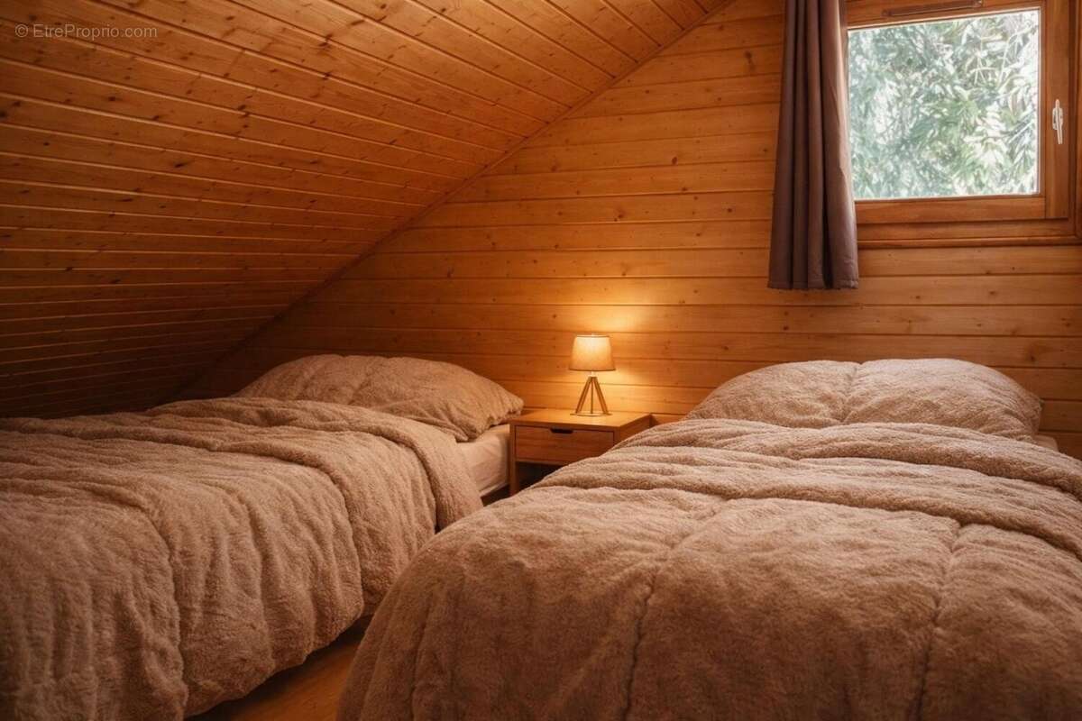 Photo 7 - Maison à GERARDMER