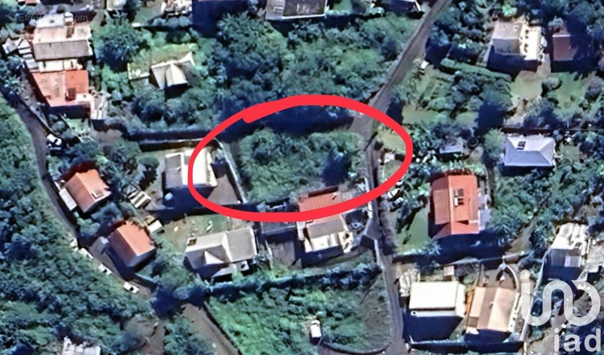 Photo 4 - Terrain à SAINT-LOUIS