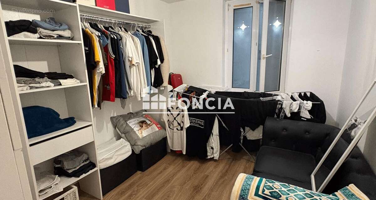 Appartement à BISCHHEIM