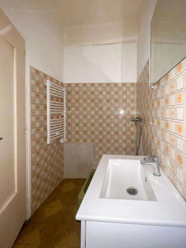 Appartement à DIGNE-LES-BAINS