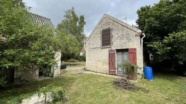Maison 114 m² à Cauffry  - photo 4
