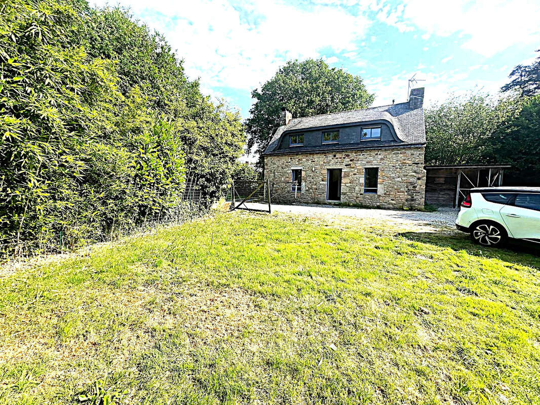 Maison à GUIDEL