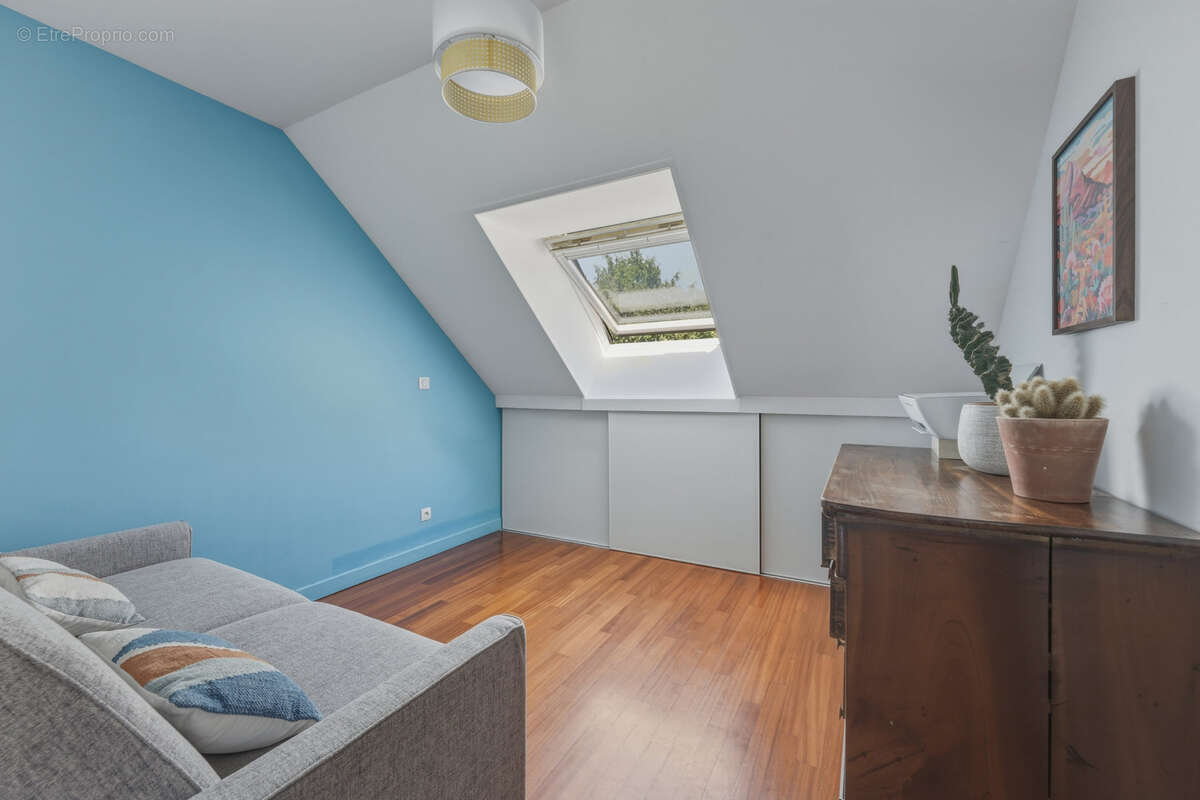 Appartement à vendre 4 pièces PREVESSIN MOENS (01) - photo 8
