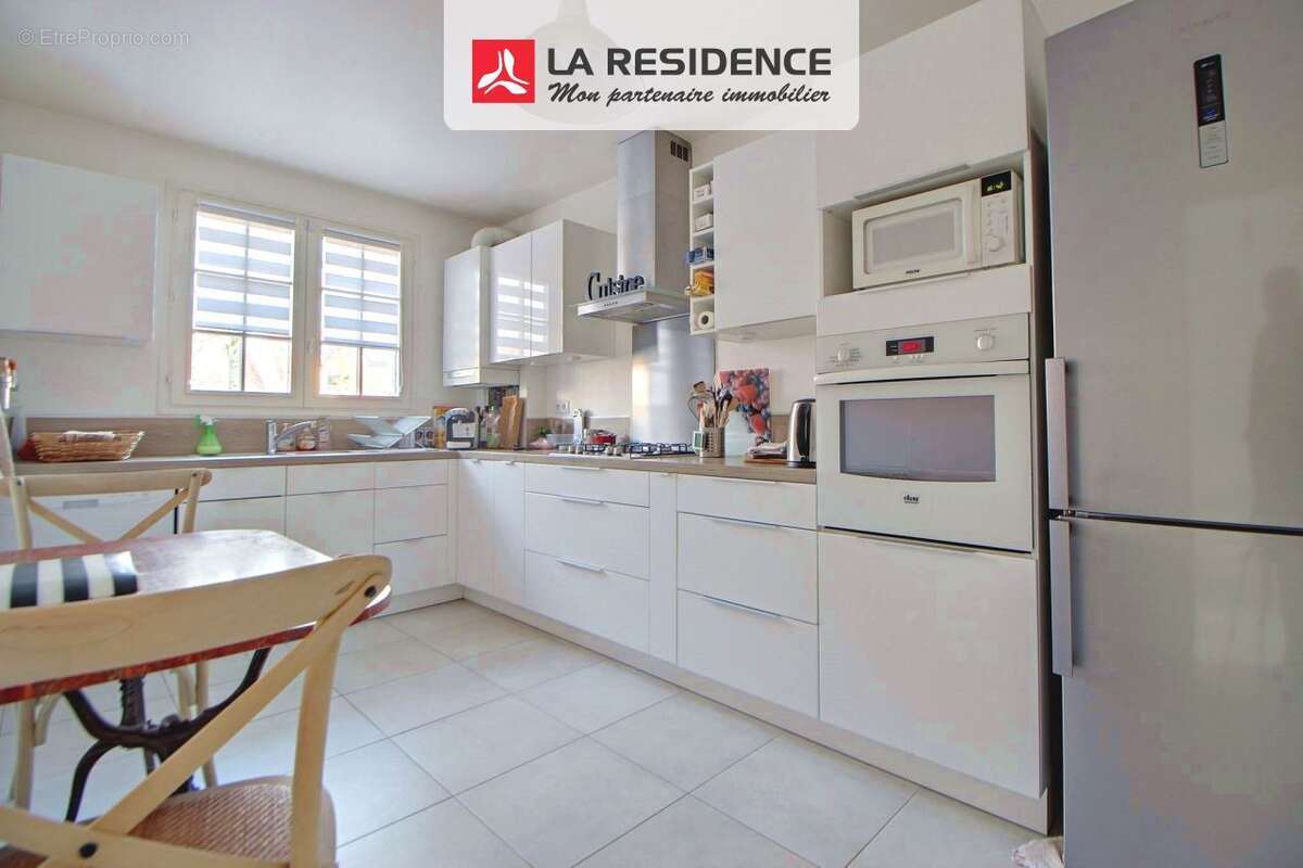 Maison à VERNOUILLET