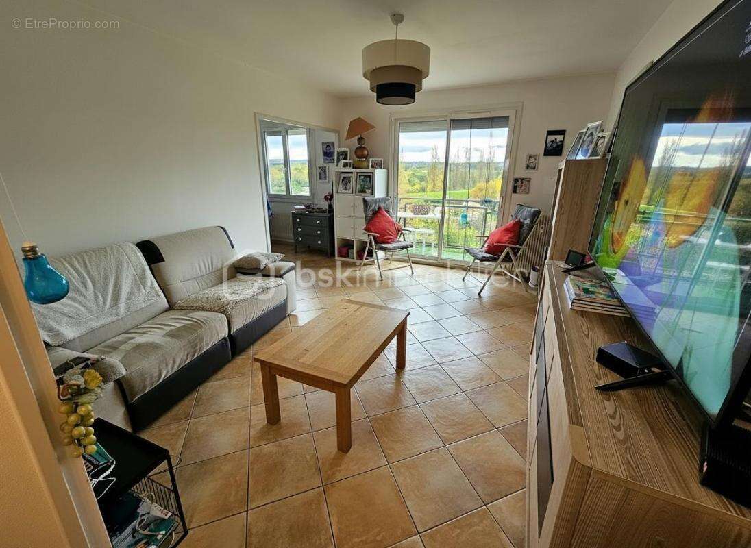 Appartement à ROANNE