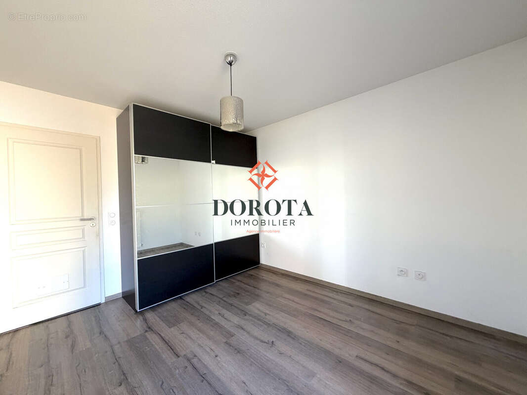 Appartement 66 m² à Echirolles  - photo 7