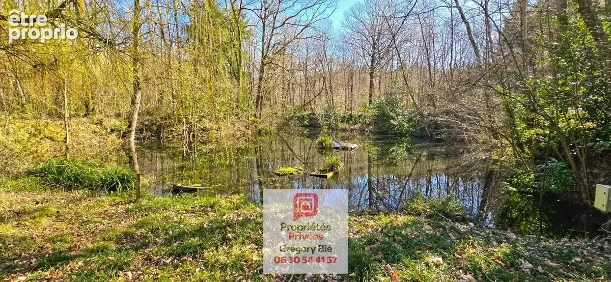 Propriété La Ferté-sous-Jouarre - photo 16