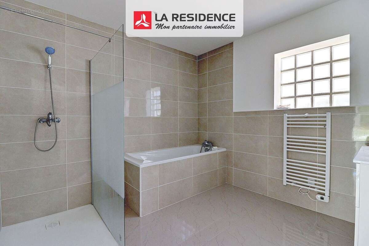 Maison 114 m² à Blois  - photo 8