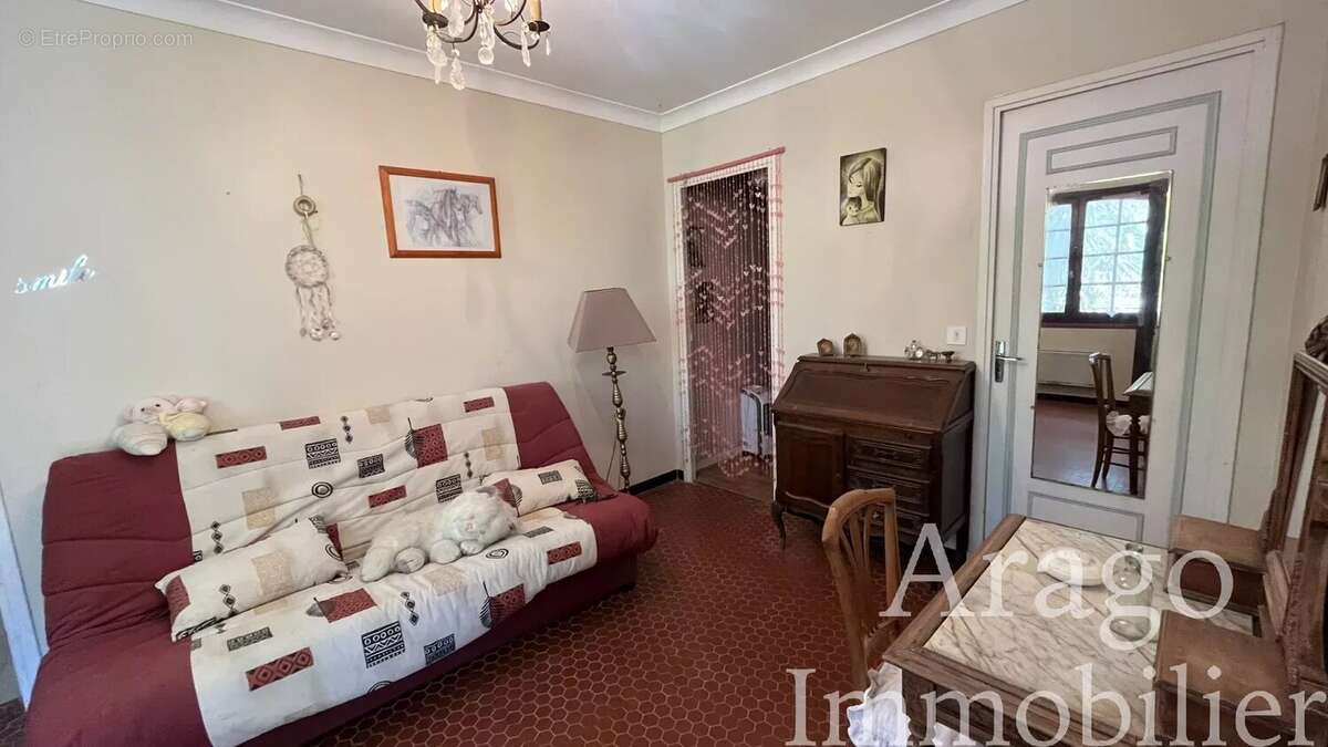 À vendre en viager occupe - photo 9