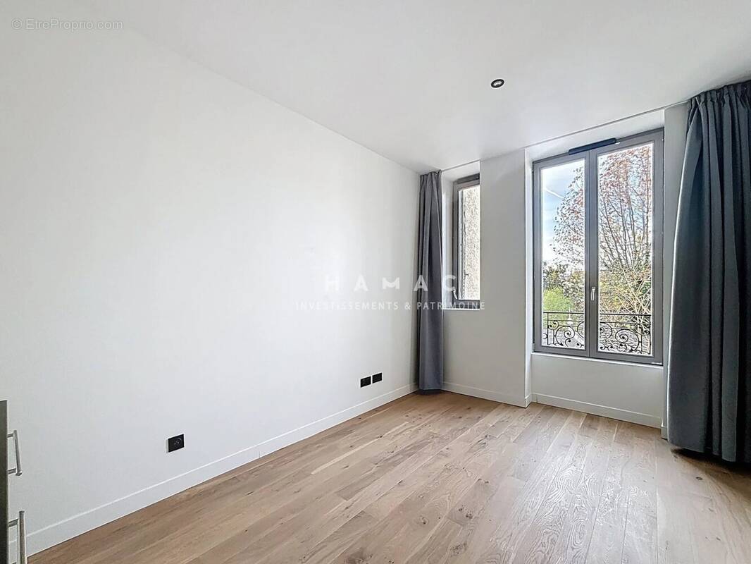 Appartement à LYON-3E