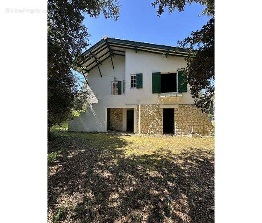 Maison à SOULAC-SUR-MER